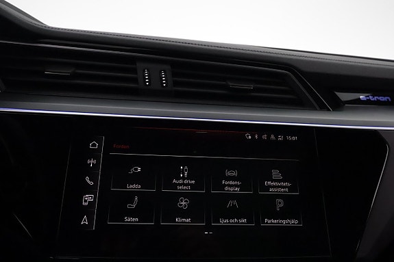 Audi Q8 e-tron 18 of 29