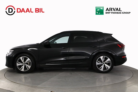 Audi Q8 e-tron 8 of 29