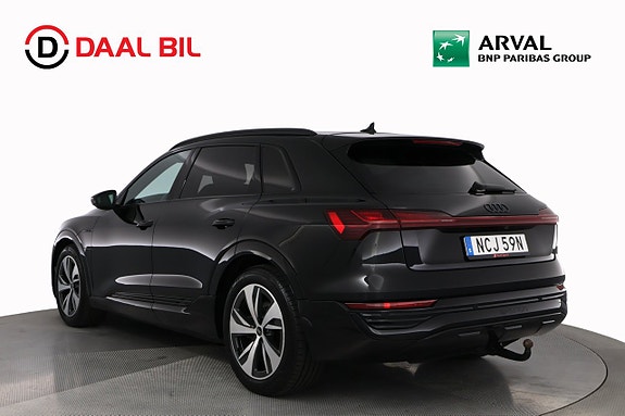 Audi Q8 e-tron 7 of 29