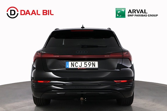 Audi Q8 e-tron 6 of 29