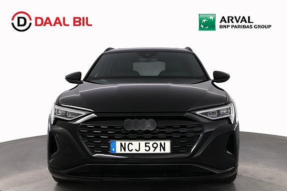 Audi Q8 e-tron 2 of 29