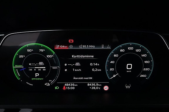 Audi Q8 e-tron 15 of 29