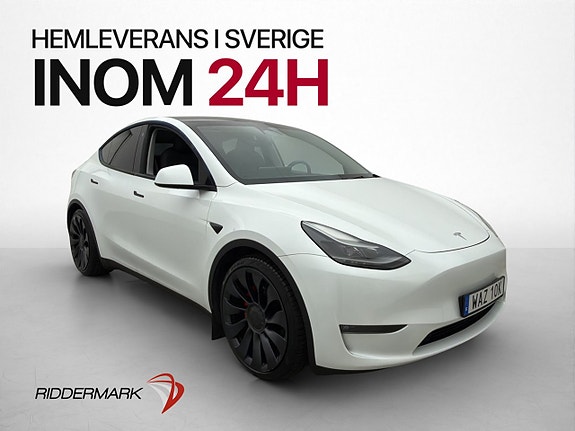 Tesla Model Y 4 of 30