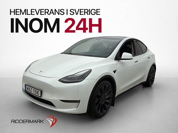 Tesla Model Y 4 of 30