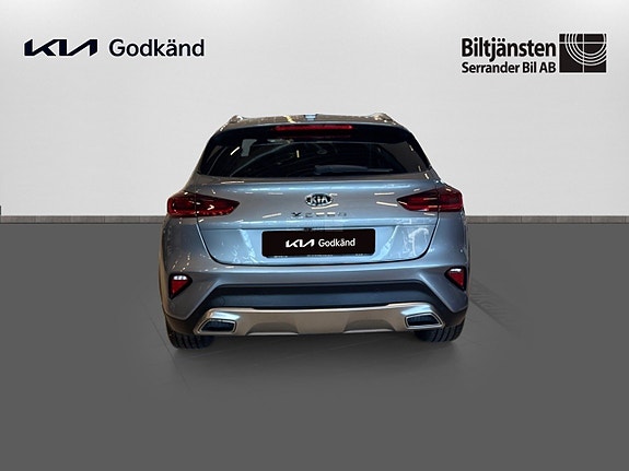 Kia XCeed 5 of 5