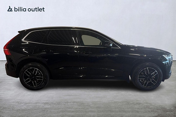 Volvo XC60 5 of 5