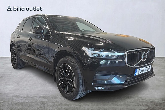 Volvo XC60 2 of 5