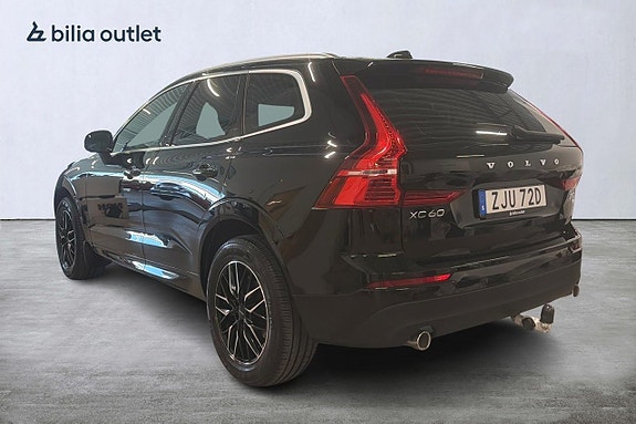 Volvo XC60 3 of 5