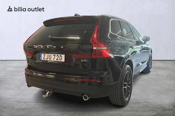 Volvo XC60 4 of 5
