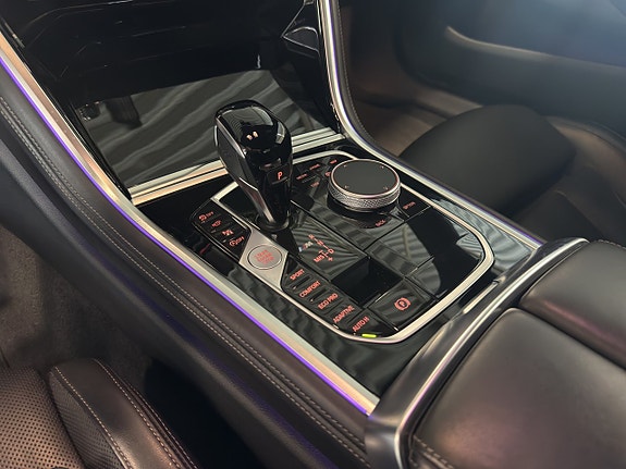 BMW M850i 20 of 22
