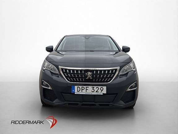 Peugeot 3008 2 of 29