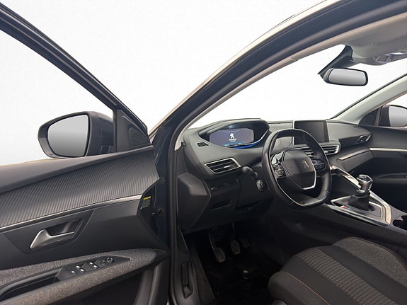 Peugeot 3008 10 of 29