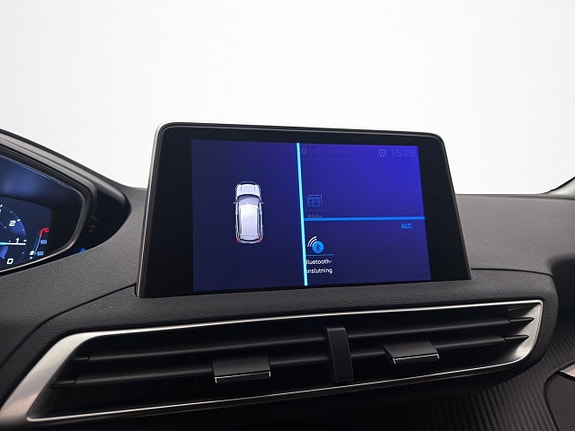 Peugeot 3008 17 of 29