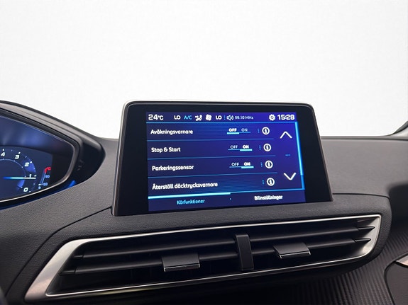 Peugeot 3008 19 of 29
