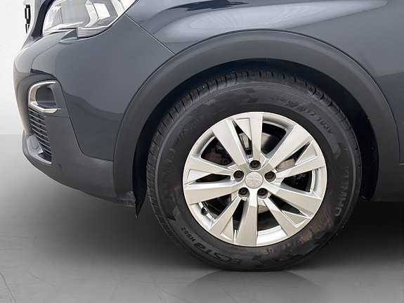 Peugeot 3008 26 of 29