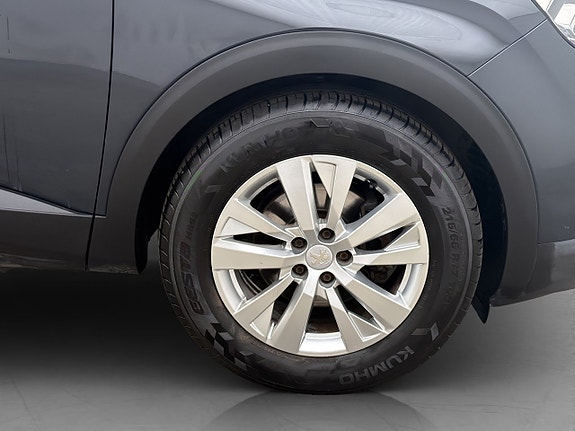 Peugeot 3008 29 of 29