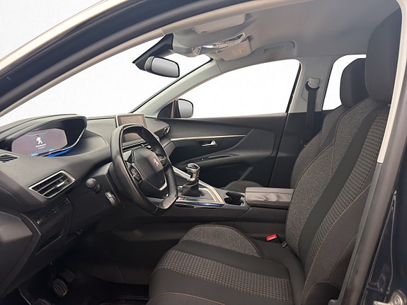 Peugeot 3008 11 of 29