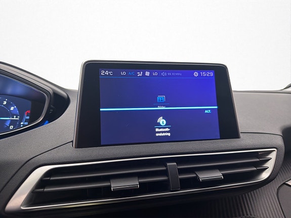 Peugeot 3008 20 of 29