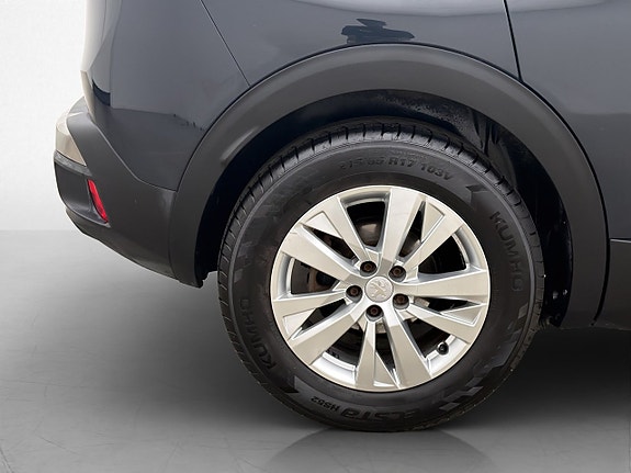 Peugeot 3008 28 of 29