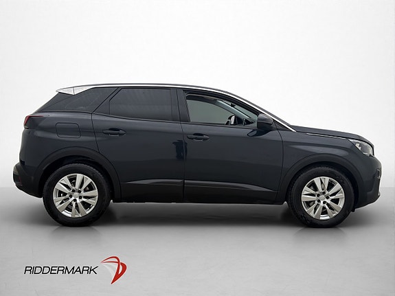 Peugeot 3008 9 of 29