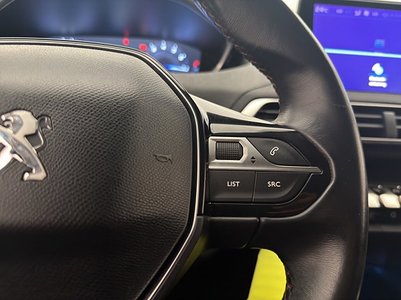 Peugeot 3008 16 of 29