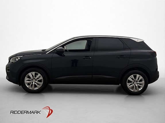 Peugeot 3008 5 of 29