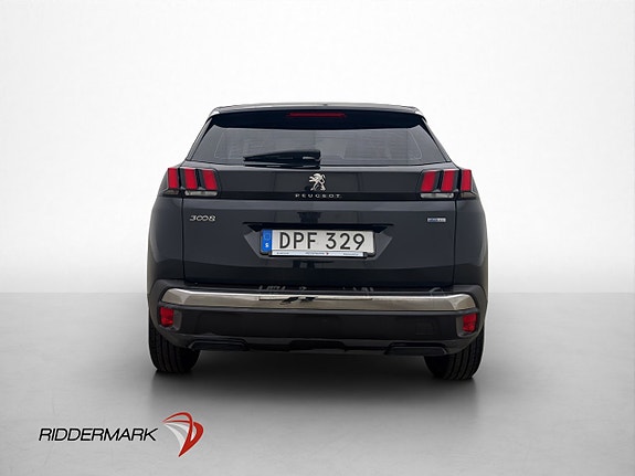 Peugeot 3008 7 of 29