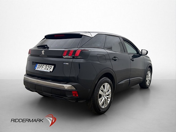 Peugeot 3008 8 of 29