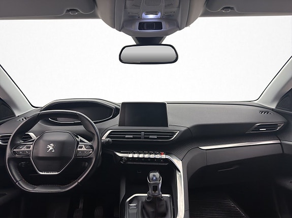 Peugeot 3008 12 of 29