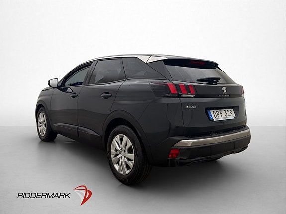 Peugeot 3008 6 of 29
