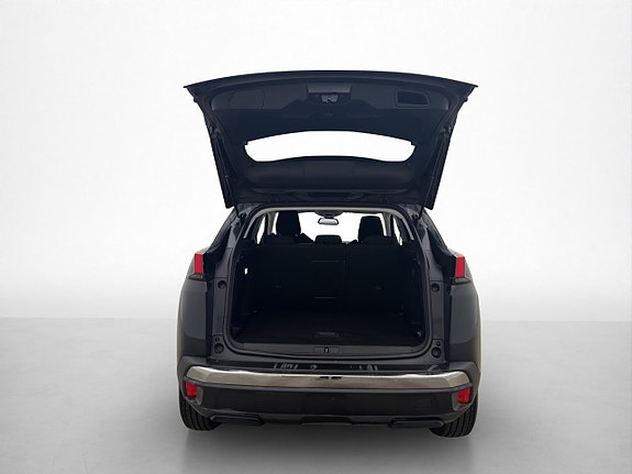 Peugeot 3008 25 of 29