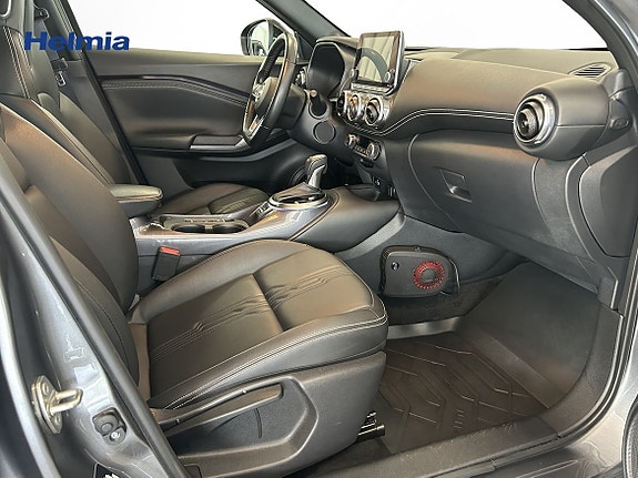 Nissan Juke 10 of 13
