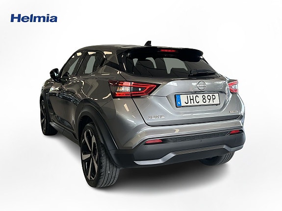 Nissan Juke 3 of 5