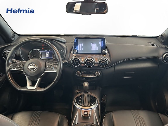 Nissan Juke 7 of 13