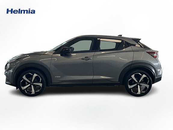 Nissan Juke 2 of 5