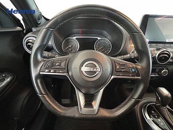 Nissan Juke 6 of 13