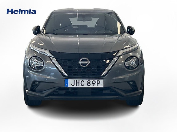 Nissan Juke 4 of 5
