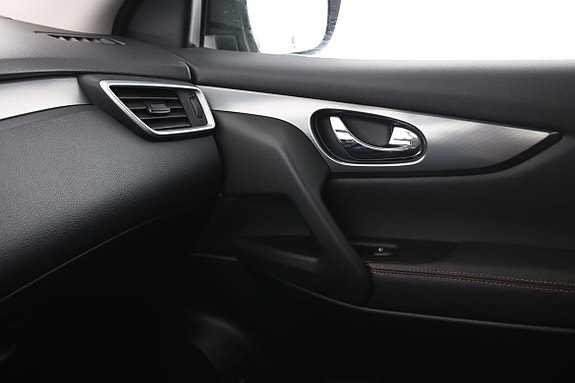 Nissan Qashqai 30 of 30