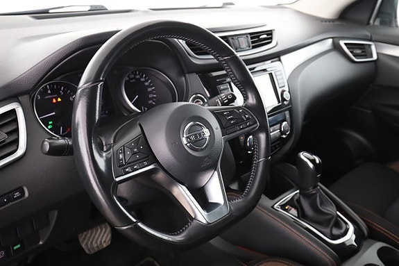 Nissan Qashqai 12 of 30
