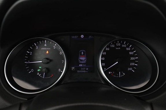Nissan Qashqai 20 of 30