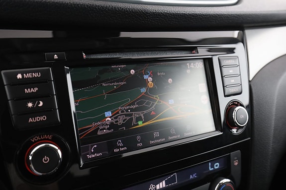Nissan Qashqai 21 of 30