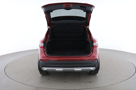 Nissan Qashqai 17 of 30