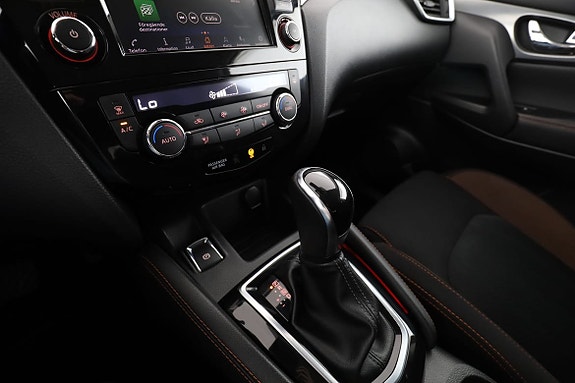 Nissan Qashqai 24 of 30