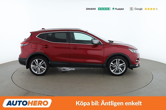 Nissan Qashqai 7 of 30