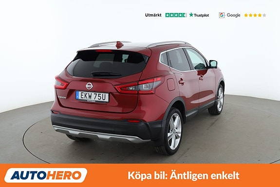 Nissan Qashqai 6 of 30