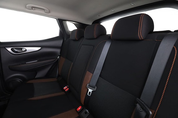 Nissan Qashqai 15 of 30