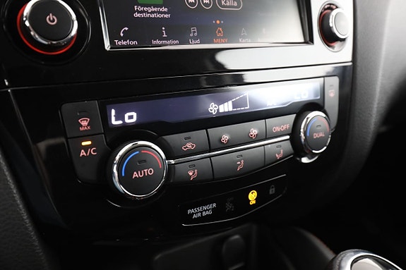 Nissan Qashqai 25 of 30
