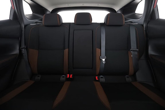 Nissan Qashqai 16 of 30