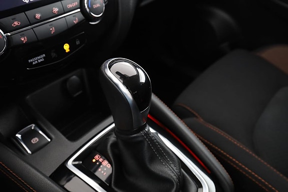 Nissan Qashqai 26 of 30