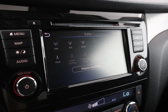 Nissan Qashqai 22 of 30
